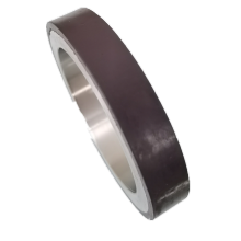 Magnete a forma di anello di plastica ad anello magnetico iniezione